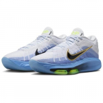 Nike Air Zoom GT Hustle 3 EP Fundamental - FV5952-100 EU 40.5 balta