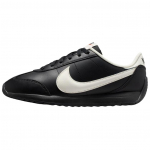 Nike Pacific Odiniai Patogūs Mink&scaron;ti Laisvalaikio Batai Moteri&scaron;kas Kedas Juoda Balta HV6430-003 39