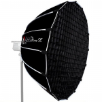 Aputure Light Dome SE Parabolinis softboxas