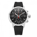 TiSSoT T114.417.17.057.00 T1144171705700 Prc 200 Eol T SporT Vyri&scaron;kas polyurethaninis laikrodis T114.417.17.057.00