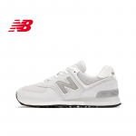NEW BALANCE Vyri&scaron;ki ir moteri&scaron;ki pavasariniai retro lengvi kvėpuojantys tinkliniai daugiafunkciai patogūs laisvalaikio batai U574AL2 36