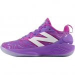 New Balance Two Wxy V5 Violetinės Citrinos Geltonos GS Vaikų Krep&scaron;inio Batai GB2WYFS5 36