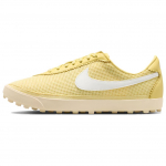 Nike Astrograbber Tekstilės Mink&scaron;ti Geltoni Moteri&scaron;ki Kedai Muslino Burių II1248-700 38