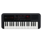 Yamaha PORTATONE elektroniniai klavi&scaron;iniai PSS-A50 balta