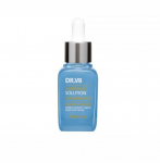 FARM STAY Dr. V8 ampulės tirpalas hialurono rūg&scaron;tis 30 ml (3 variantai) 1pcs