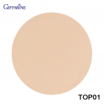 Giffarine Tenshi Oil Control Powder SPF30 PA+++, Oil-control pressed powder with UVA and UVB, 12 g 23114 - 23115