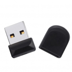 USB atmintinė Lengvi &scaron;alčiui atsparūs kompiuterio priedai 2GB