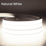 Belaidis PIR judesio jutiklis USB LED neoninės &scaron;viesos COB juostelė DC5V LED naktinės lempos juosta virtuvės miegamojo spintos sienų dekoravimui 5M