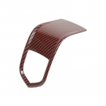 Automobilio vairo apdailos dangtelis, skirtas Dodge Challenger Charger Durango Dart 2009-2014 Journey 2013-2022 interjeras