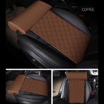 Universal Auto Seat Cushion Leg Pad Leg Support Extension Car Seat Cushion Auto accessories Universal Size Car Seat kava