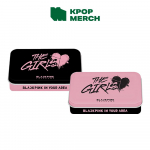 BLACKPINK - THE GAME OST [Merginos] Stella ver. (Ribotas leidimas) PINK