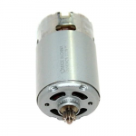 Makita 629779-0 .Nuolatinės srovės variklis