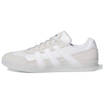 Mark Gonzales x adidas Aloha Super Crystal White Unisex Bėgimo bateliai Cloud-White Blue-Bird IE0657 36⅔