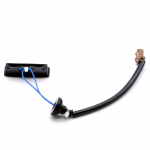 1x Subaru Forester Legacy Outback 2010-2017 63270-FJ000 galinio bagažinės jungiklis raudona