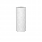 Mada Valymo &Scaron;luostė Virtuvės Popierius Sutir&scaron;tintas Nelipnus Aliejus Sausas Dvigubo naudojimo Rank&scaron;luostis Nepūkuojantis Valymo Reikmenys 1 VNT Plaunamas &Scaron;lapias 50 vienetų/Komplektas 18*18cm balta