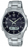 Casio Lineage LCW-M100DE-1A3JF Radijo Soliarinis Sidabrinis sidabras