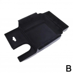 Automobilio porankio laikymo dėžutė, skirta Lexus RX RX200t RX350 RX400h RX450h 2016-2024 Centrinės konsolės Tvarkyklės dėklas Prieiga prie automobilio salono A2N7