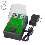 Automobilių uždegimo žvakių testeris su reguliuojamu dviejų kontaktų lizdu daugeliui 12 V benzininių transporto priemonių uždegimo žvakių testerio