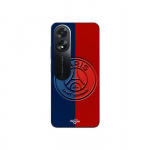Coque Oppo A38 PSG paris saint germain logo Maniacase