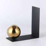 Paprasti Modernūs Knygų Laikikliai Knygų Lentynos Papuo&scaron;alai Prie&scaron;kambaris Svetainė Vyno Spintelė TV Spintelė Biuras Lengva Prabanga Modelinio Kambario Dekoracijos