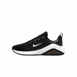 Nike Zoom Bella 7 Juodi Balti Moteri&scaron;ki Sportbačiai FZ1689-003 38 black