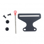 Vieno kai&scaron;čio taikikliai Reguliuojamo auk&scaron;čio &Scaron;audymo i&scaron; lanko taikikliai Įranga Riekurvinis Sudėtinis Lankas Taikymo taikikliai Medžioklės aksesuarai &Scaron;audymo sportui juoda