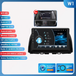 Ossuret Skirta Mazda CX5 CX-5 CX 5 2012 - 2015 Automobilio Radijas Multimedia Vaizdo Grotuvas Navigacija Android 13 2 Din Carplay 4G-LTE RDS I&scaron;manusis DVR DAB W1 C 8Core 2G 32G AI