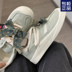 FASHION SHOES Vyri&scaron;ki kvėpuojantys sportiniai sportbačiai Sportiniai bėgimo bateliai Moteri&scaron;ki lauko teniso treniruokliai 35