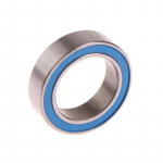 2 vnt 6700 2Rs 10X15X4Mm variklio lygis mėlynas guminiai sandarikliai guolis Modelis guolis variklio guolis