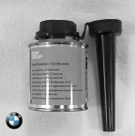BMW Originalios automobilių prekės: BMW Dyzelinis Priedas (su cetano skaičiaus gerintoju) 3,4 fl uncijos (100 ml)