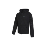 Nike Tech Pack Logo Trikotažo striukė su gobtuvu Vyri&scaron;kos striukės juodos DD5285-010 L black