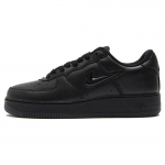 Nike Air Force 1 Jewel Mėnesio spalva - Juodi vyri&scaron;ki kedai FN5924-001 44.5