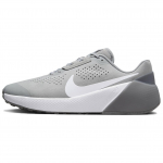 Nike Air Zoom TR1 &Scaron;viesiai dūminės pilkos spalvos vyri&scaron;ki sportbačiai Balti DX9016-003 42.5 gray