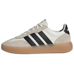 adidas Barreda Decode Off White Black Gum Vyri&scaron;ki sportbačiai Cream Core-Black JR1227 38