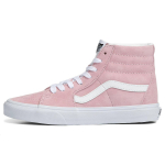 Vans Sk8 Pig Suede Auk&scaron;takulniai Skate Batai Unisex Skate Batai Rožiniai VN0A4BVT2PT 36