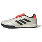 Adidas Copa Gloro Patogūs TF (Guminiai smeigės) Neslystantys, atsparūs dilimui, smūgius sugeriantys futbolo bateliai Vyri&scaron;ki futbolo bateliai Balti Juodi IE7541 44