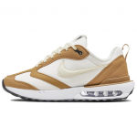 Nike Air Max Dawn Sail Kokoso pienas Lino spalvos Moteri&scaron;ki sportbačiai Balti Kokoso Pieno Lino Spalvos Balti DC4068103 36