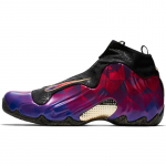 Nike Air Flightposite One 'Kinų Naujieji Metai' Madingi sportbačiai BV6648-605 41