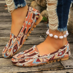 Moteri&scaron;ki audiniai, neslystantys plok&scaron;ti batai, apvalūs pir&scaron;tai, kvėpuojantys slydimo batai, vaik&scaron;čiojimo vulkanizuota avalynė, seklios burnos sportbačiai 44