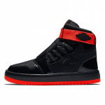 Jordan Air Jordan 1 Bred Moteri&scaron;ki Jordan AV4052-006 36.5