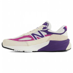 New Balance 990v6 MiUSA Magenta Pop sportbačiai U990TD6 43