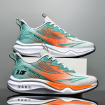 Vyri&scaron;ki batai sportbačiai vyri&scaron;ki laisvalaikio Vyri&scaron;ki batai tenisas Prabangūs batai Trainer Race Orui pralaidūs batai madingi bėgimo batai moterims 38