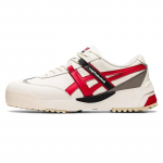 Onitsuka Tiger Delegation Ex 'Balti Raudoni' sportbačiai 1183A559-200 37.5