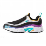Reebok Dmx Daytona Mu 'Timeless Teal' sportbačiai CN8386 36