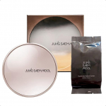 Masterclass Radiant Cushion Set SPF50+/ PA+++ Y5 Honey 15g x 2ea