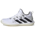 Adidas Stabil Next Gen Handball 'Cloud White Grey' GY9284 39