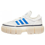 Adidas Originals Ivy Park x Adidas Originals Wmns Super Super Sleek &bdquo;Rodeo - Glow Blue&ldquo; moteri&scaron;ki batai GZ3890 38⅔