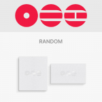 BTS 5-asis albumas ARIRANG Standard versija. Random ver.