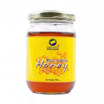 Laukinis medus (350 g), Žalias ir laukinis medus, ekologi&scaron;ka gerovė