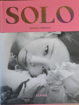 Jenny SOLO Specialus Leidimas Fotoknyga